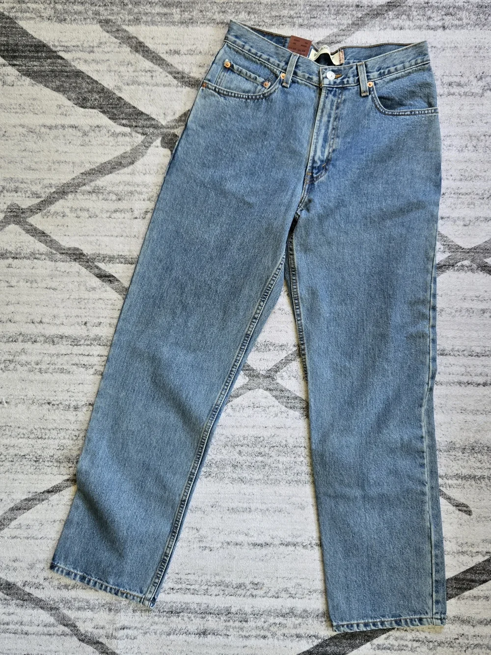 Levi 550 Jeans Size 32x32